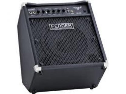 Fender Rumble 30w Bass Amplifier