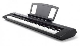 Yamaha Piaggero NP-31 Keyboard
