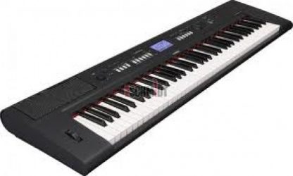 Yamaha Piaggero NP-V60 Keyboard