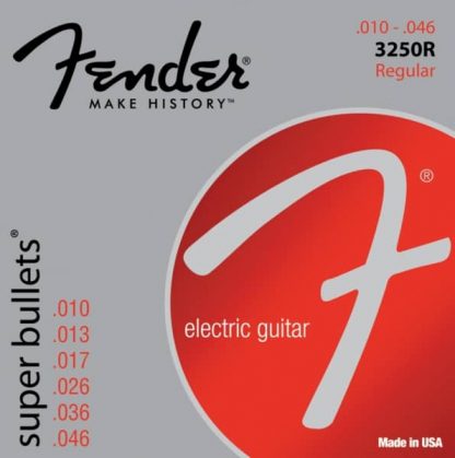 Fender 3250R Regular 10-46