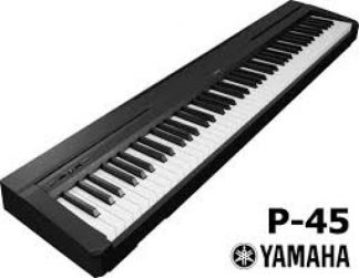 Yamaha P45B