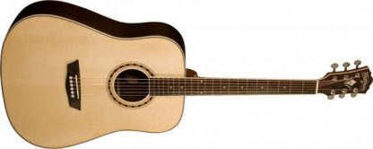 Washburn WD20S Dreadnought Acoustic Guitar