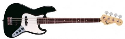 Squier by Fender Affinity Series Jazz Bass - Black