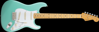 Fender 50s CLASSIC STRAT MN Surf Green