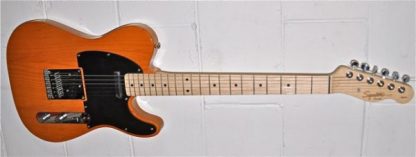 Squier by Fender Affinity Telecaster 2014