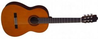 Yamaha C40 classical guitar