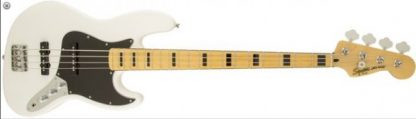 Squier by Fender Vintage Modified Jazz Bass '70s
