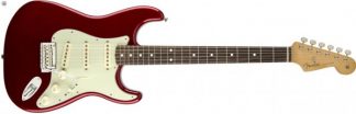 Fender Stratocaster Classic Player 1960s - Candy Apple Red.