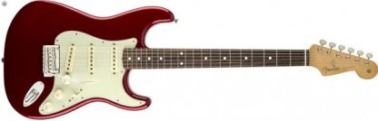 Fender Stratocaster Classic Player 1960s - Candy Apple Red.