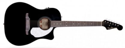 Fender Sonoran SCE Black (v2)