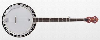 Gretsch G9410 Broadkaster Special 5-String Banjo