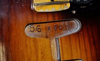 Fender Custom Shop Limited Edition 1956 Heavy Relic