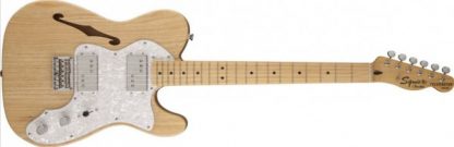 Squier by Fender Vintage Modified '72 Telecaster Thinline