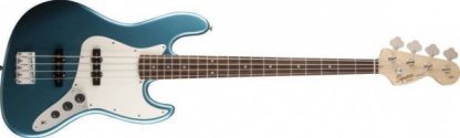 Squier by Fender Affinity Series Jazz Bass - Lake placid Blue