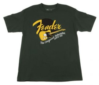 Fender "Original Tele T-Shirt " L