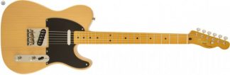 Fender Classic Vibe Telecaster '50s Butterscotch