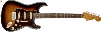 Squier by Fender Classic Vibe Stratocaster™60s