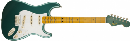 Squier by Fender Classic Vibe Stratocaster™50s Sherwood Green