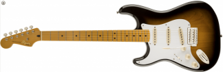 Fender Classic Vibe Stratocaster '50's Sunburst Left Handed