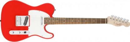 Squier by Fender Affinity Telecaster Race Red