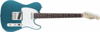 Squier by Fender Affinity Telecaster Lake Placid Blue