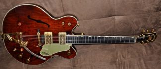 Gretsch Country Gent 1964 George Harrison Style 6122