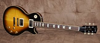 Gibson Les Paul Standard US2006 Sunburst