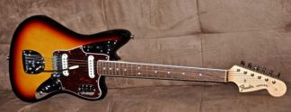 Fender AMERICAN VINTAGE '65 JAGUAR 2016