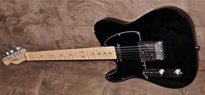 Fender Telecaster USStandard 2005 Left Handed 60th Anniversary Black