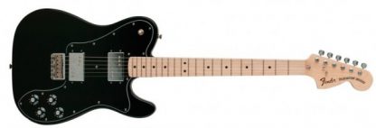 Fender CLASSIC SERIES '72 TELECASTER DELUXE