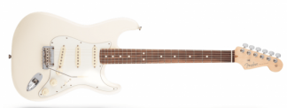 Fender Stratocaster American Pro Series Olympic White