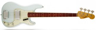 Fender Precision Bass 1963 American Vintage Sonic Blue