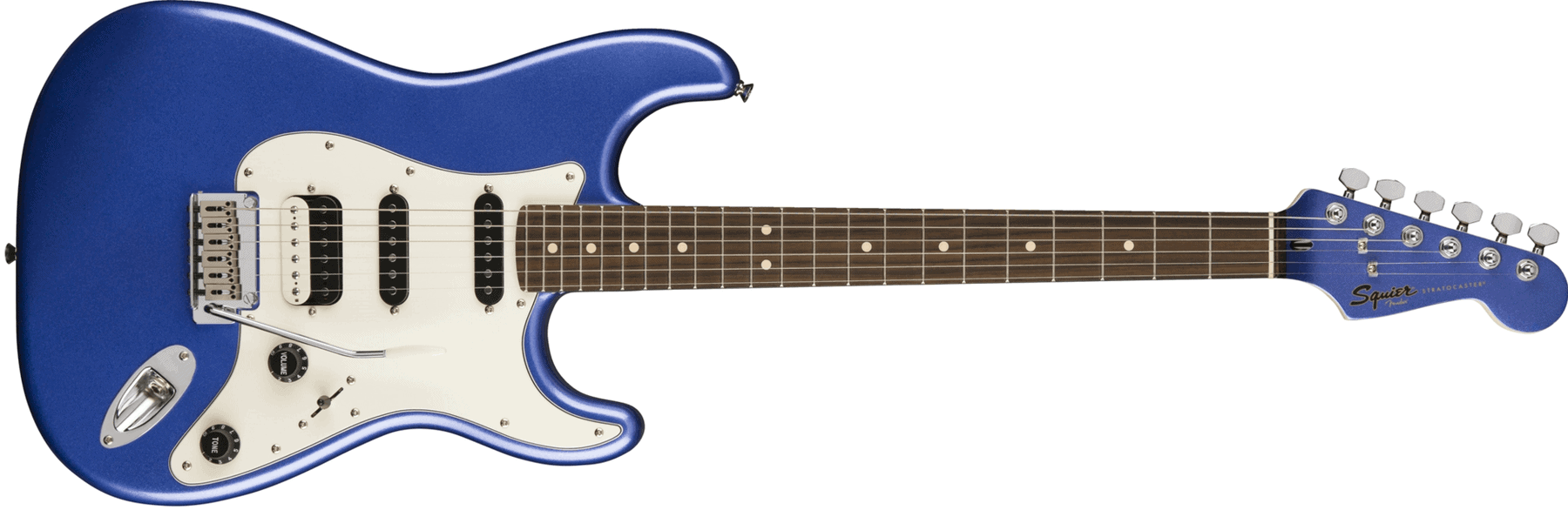 contemporary strat hss