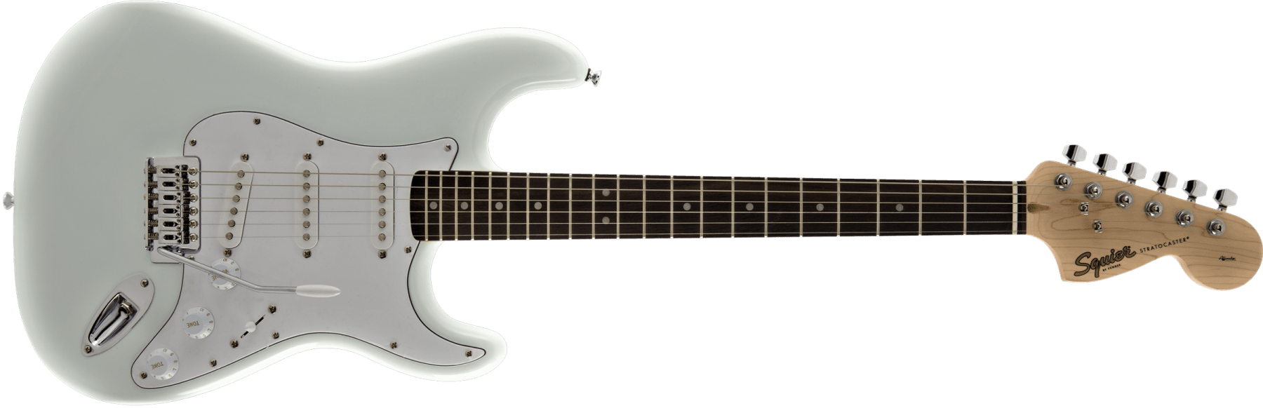 fsr affinity stratocaster