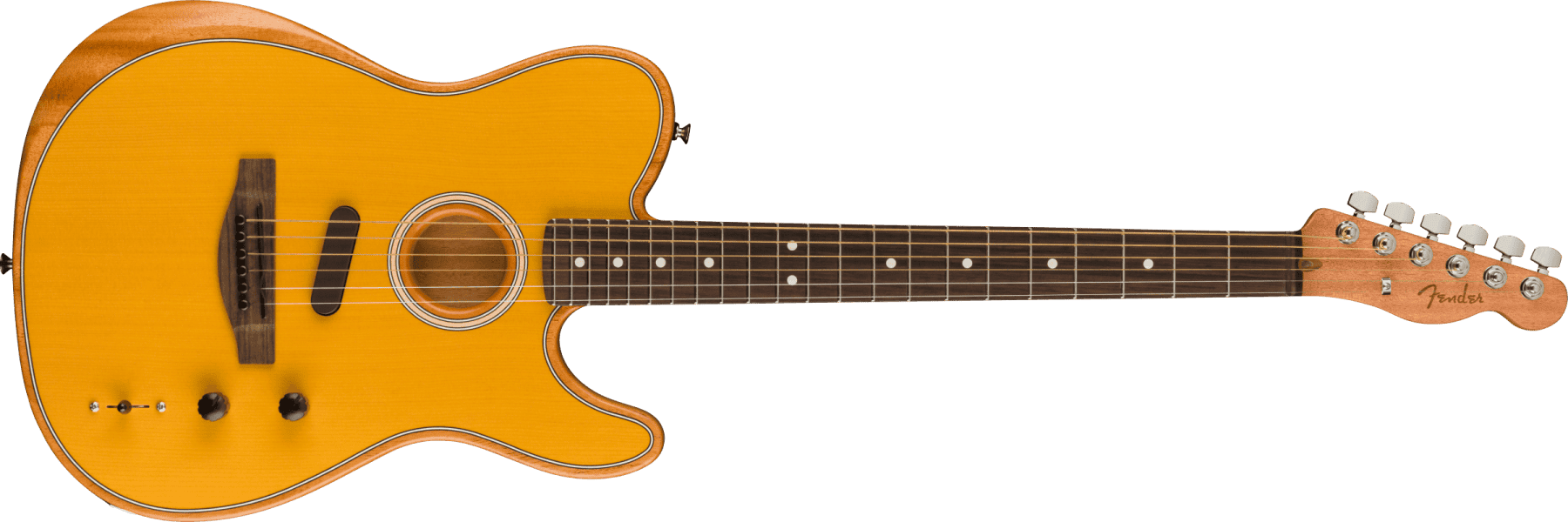 acoustasonic player telecaster